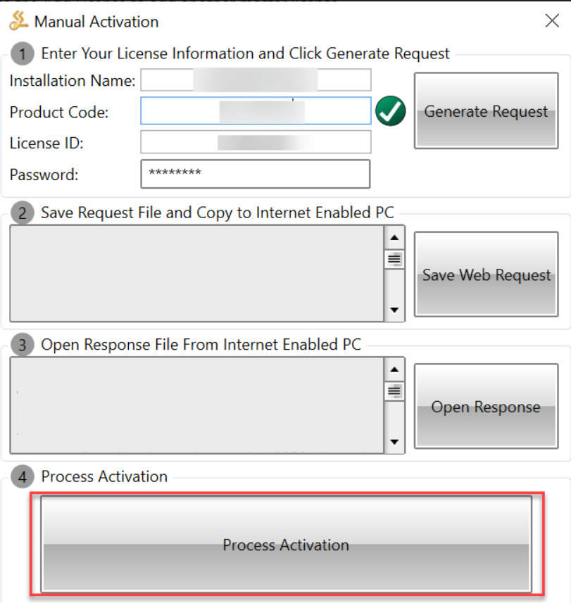 LOOP-PRO TUNER - Enterprise License Activation Guide (Offline)