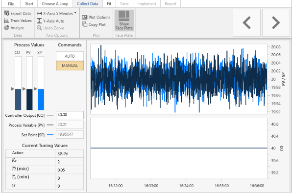 LOOP-PRO TUNER - Tuning the Flow Simulation