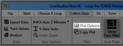 LOOP-PRO TUNER User Guide - Chapter 6: Collect Loop Data