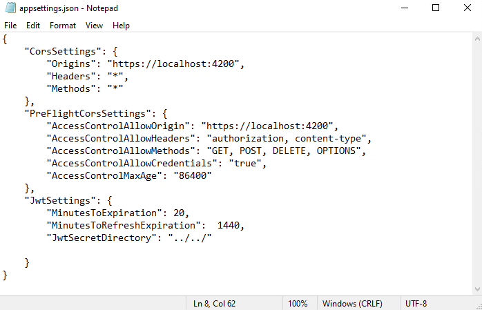 PlantESP 25.1: Login Token Auto-Renewal Feature