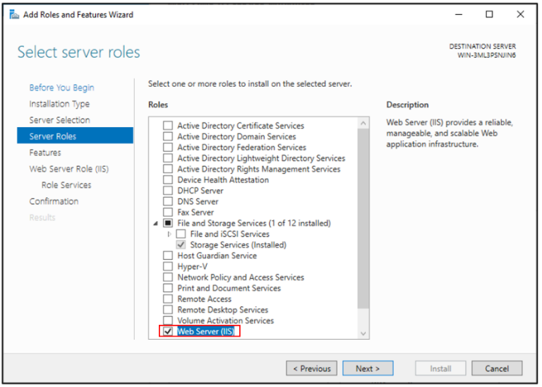 PlantESP Full Installation Guide - Windows Server Setup