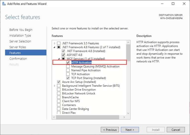 PlantESP Full Installation Guide - Windows Server Setup