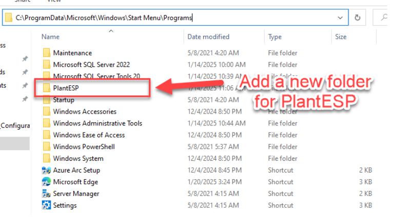 PlantESP Full Installation Guide - Extract and Launch PlantESP ...
