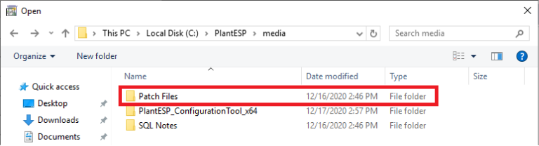 PlantESP Full Installation Guide - Deploy PlantESP Website and Services