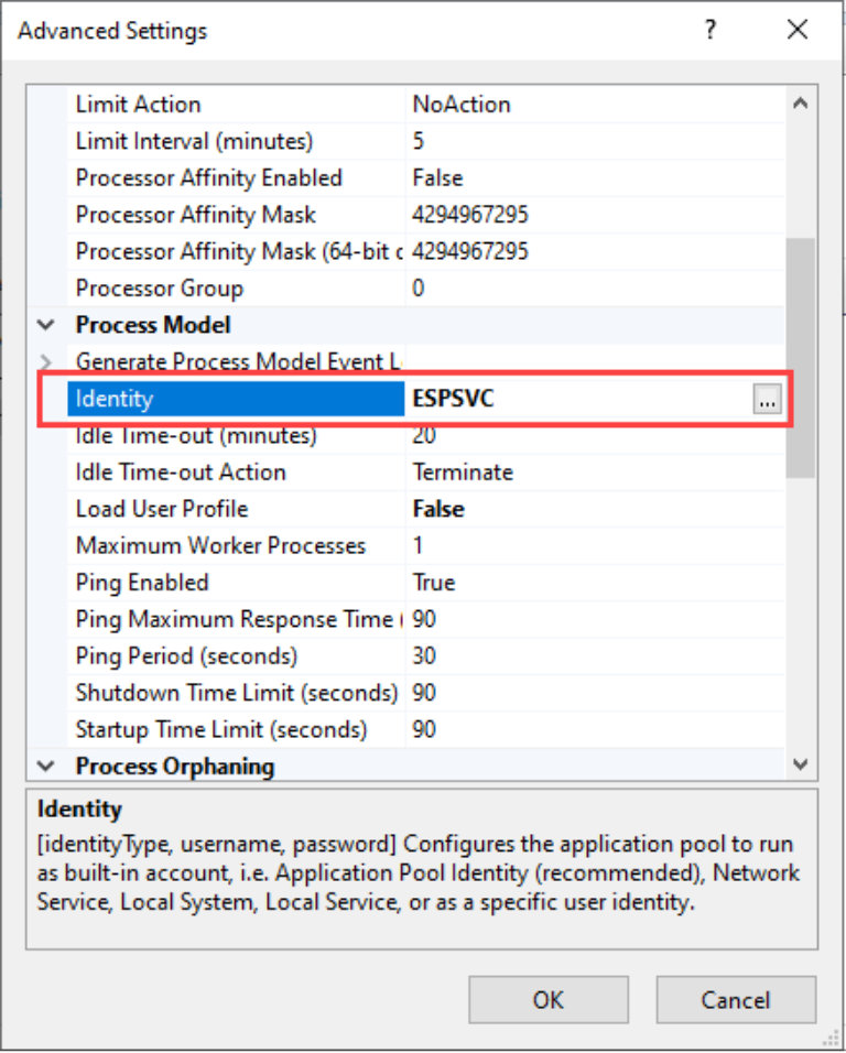 PlantESP Full Installation Guide - Steps for Finishing IIS Configuration