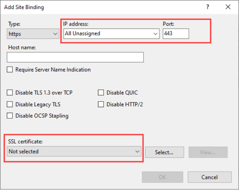 PlantESP Full Installation Guide - Steps for Finishing IIS Configuration