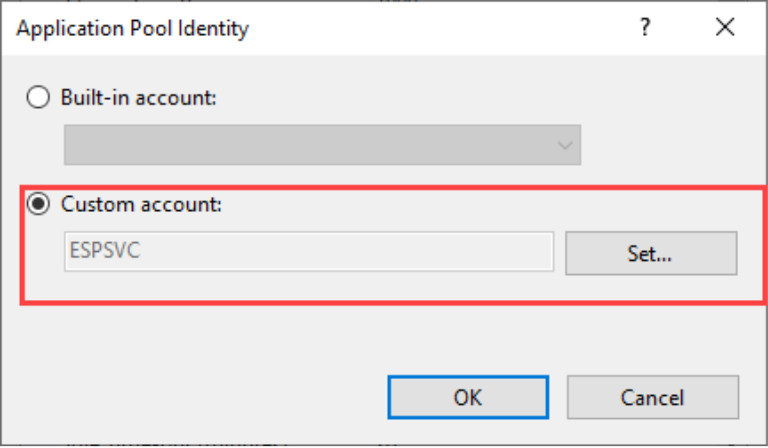 PlantESP Full Installation Guide - Steps for Finishing IIS Configuration