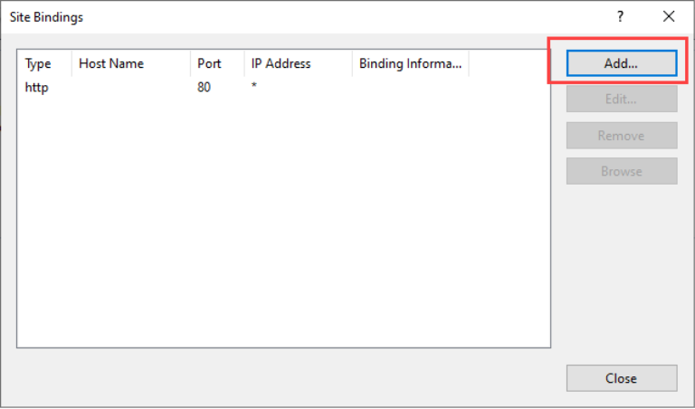 PlantESP Full Installation Guide - Steps for Finishing IIS Configuration