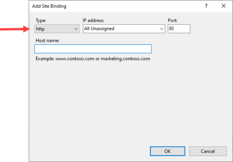 PlantESP Full Installation Guide - Steps for Finishing IIS Configuration