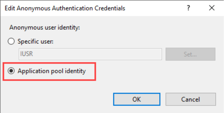 PlantESP Full Installation Guide - Steps for Finishing IIS Configuration